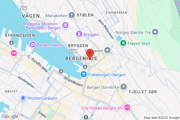 Finnegaarden A/s