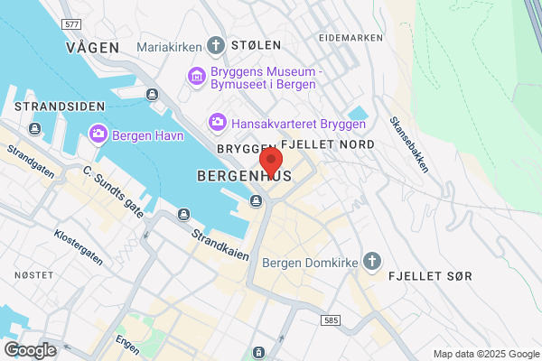 Finnegaards Brasseriet