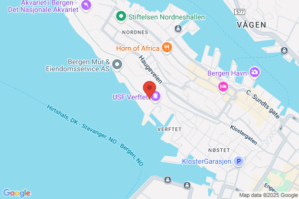 Kafé Kippers Usf