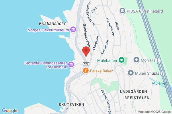 Kjøttbasaren Møte Og Selskapslokaler