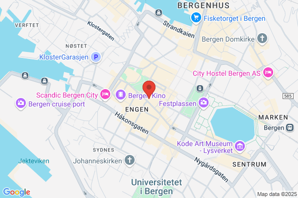 Københavnerkroen As