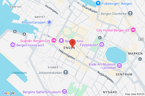 Naboen Pub & Restaurant