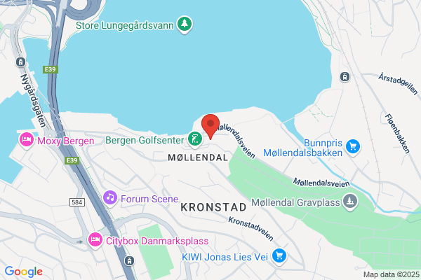 Bergen Revisjonsselskap