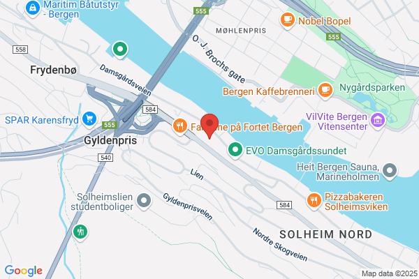 Dahlstrøm Magne