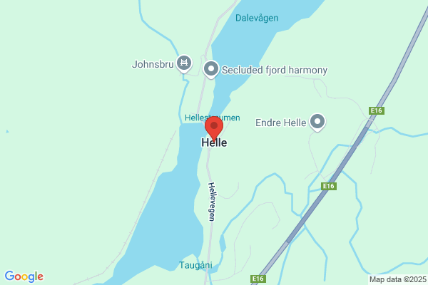 Helle Joar