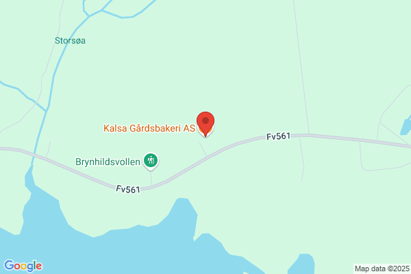 Kalsaas Sigmund Gard