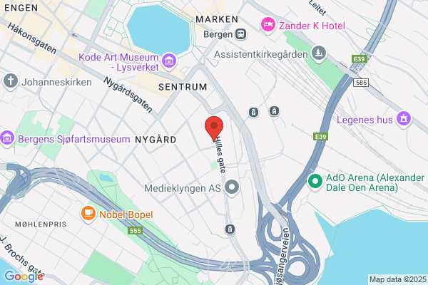 Lid Revisjon & Rådgivning