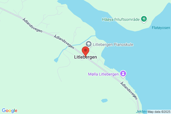 Litleré Asbjørn
