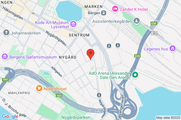 Præsttun Gunnar Statsautorisert Revisor