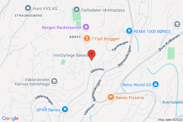 Wirsbo Norge As Avd. Bergen