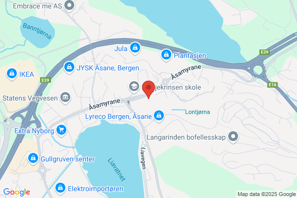 Kalvenes Vvs As