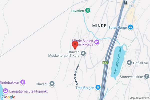 Minde Rørleggerservice