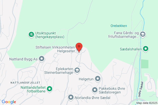 Statsmegler Proms Hus
