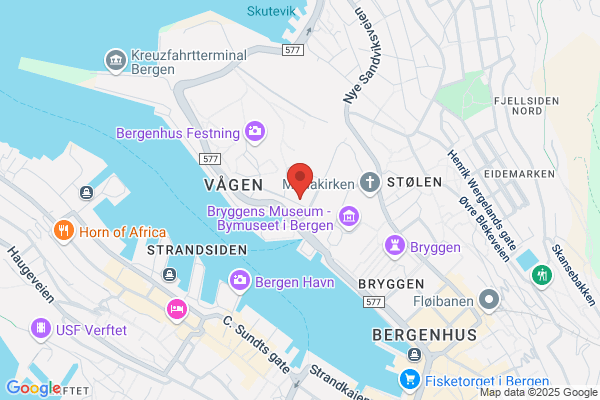 Mowinckels J Ludwig Rederi As