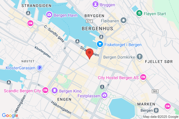 Haaland Sko Galleriet As