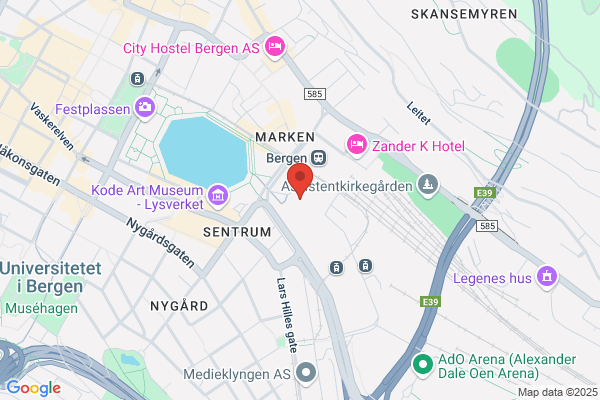 Skoringen Sundt