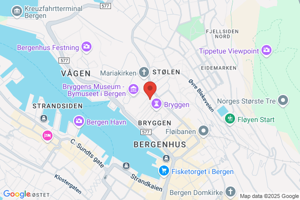 Bryggen Kunstskole
