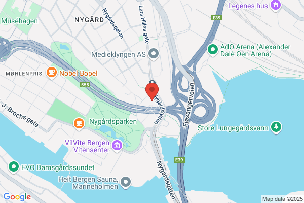 Senter For Etter- Og Videreutdanning (sevu)