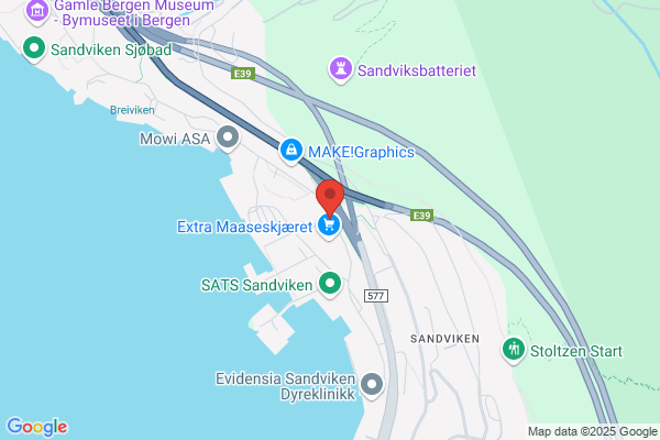Bergen Snekkermester Laug