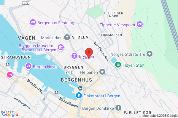 Nordanger Asle Snekkermester