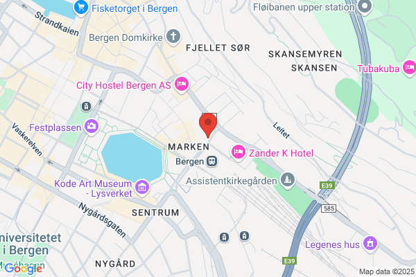 Fransk Språkskole Aude Boudard