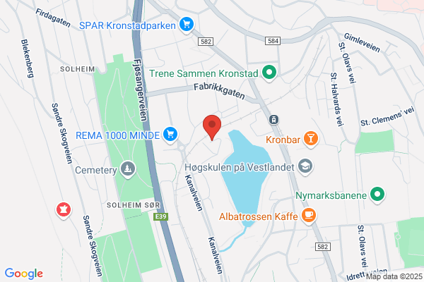 Bjørgvin Storkjøkken & Vaskeriutstyr As