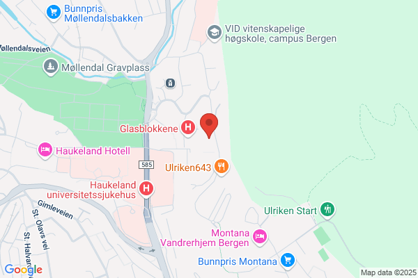 Kvinneklinikken