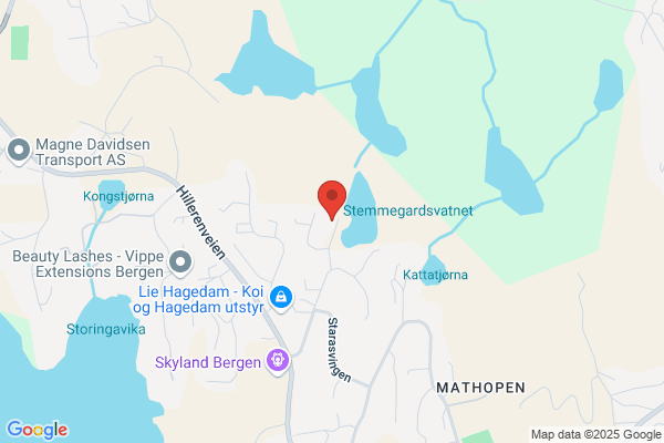 Vestlandske Takstkontor