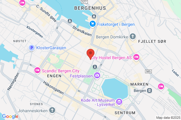 Tannlege-service Agenturer As