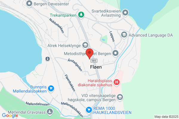 Institutt for klinisk odontologi