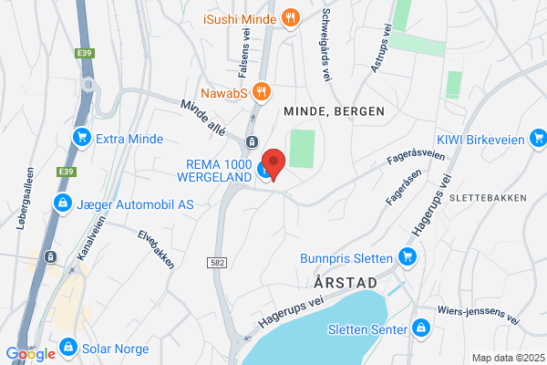 Tannlege Njål Askeland