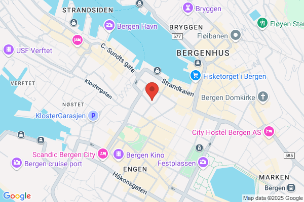 Vasstrand Endre N