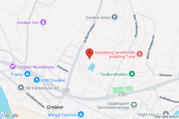 Tindlund Rolf S
