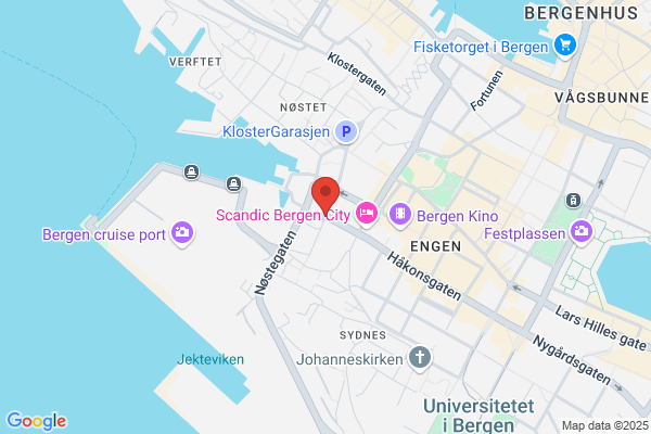 Engen Tannklinikk