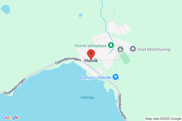 Holvik Stina