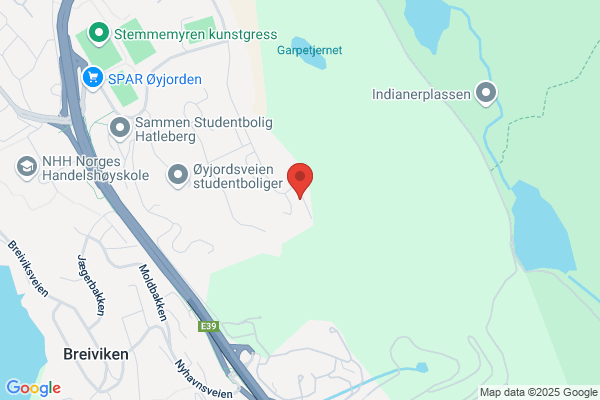 Aadnevik Audun Tannteknisk Laboratorium