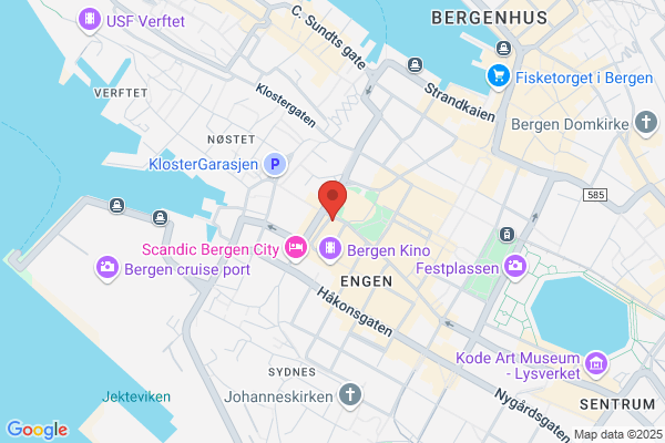 Teatergarasjen