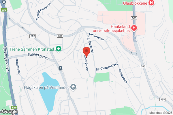Kronstad Tobakk & Tipperi