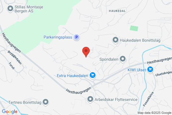 Haukedal E Trafikkskole