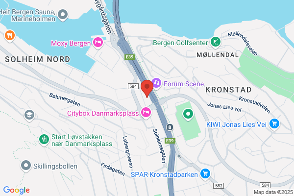 Irgens Trafikkskole