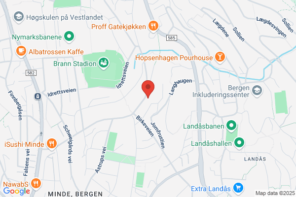 Rogstad Trafikkskole A/s