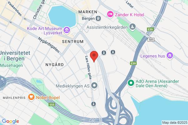 Trygg Trafikkskole, André Hagberg