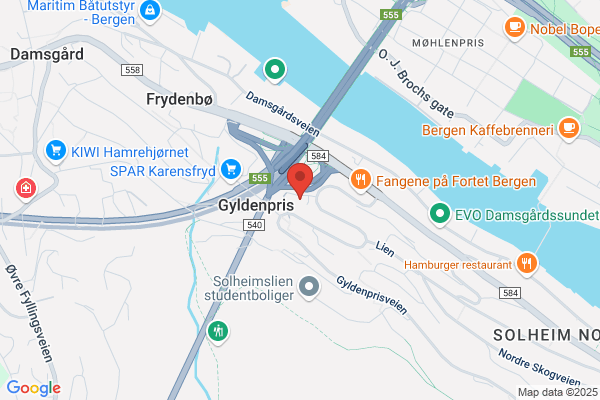 Skogheim Sigmund A/s