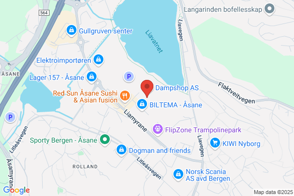 Lerpold Trykkeri As