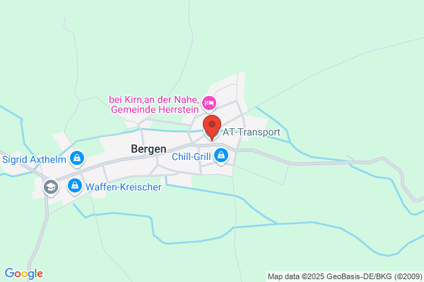 Transporttjenesten Bergen As