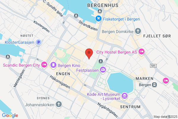 Elite Sikkerhetstjenester As