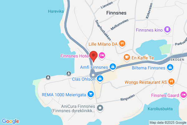 Advokatene Reinsnes & Strøm