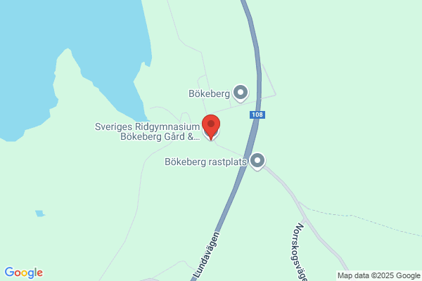 Svedala As