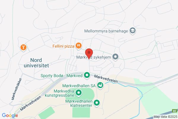 Mørkved Apotek