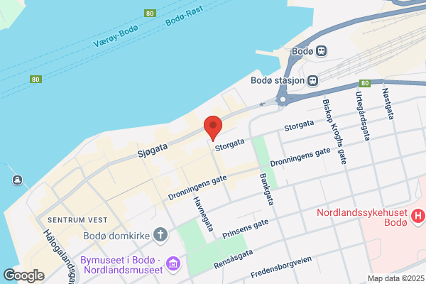Naustvoll Og Aursand Arkitekter As